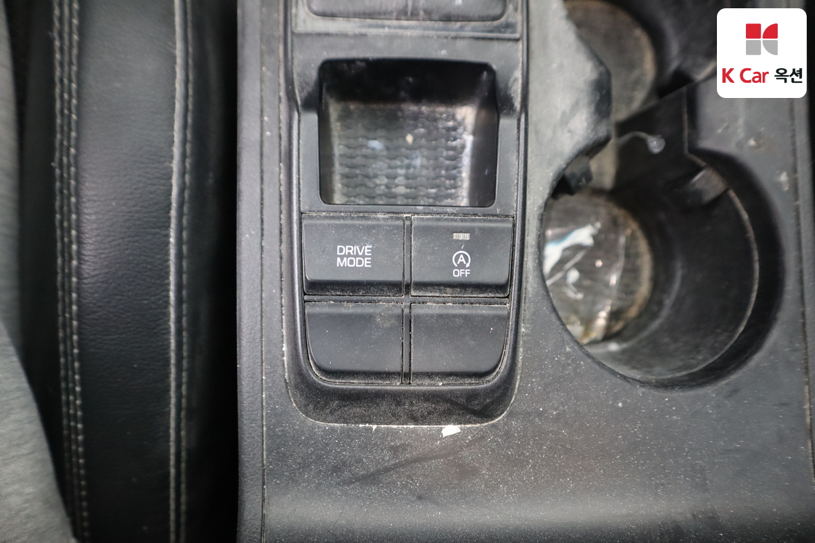 Hyundai Tucson 2019 - Image 16