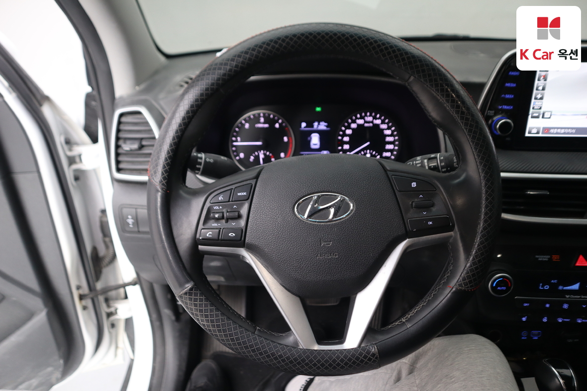 Hyundai Tucson 2019 - Image 10
