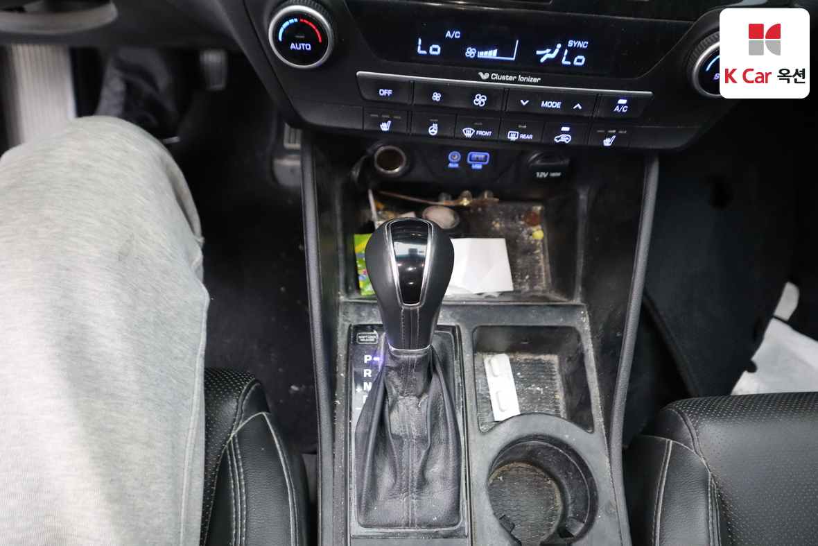 Hyundai Tucson 2019 - Image 15