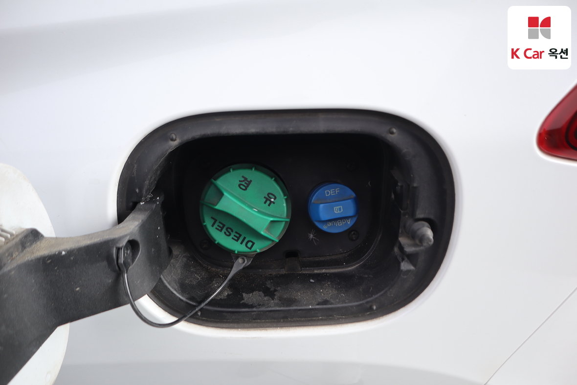 Hyundai Tucson 2019 - Image 23