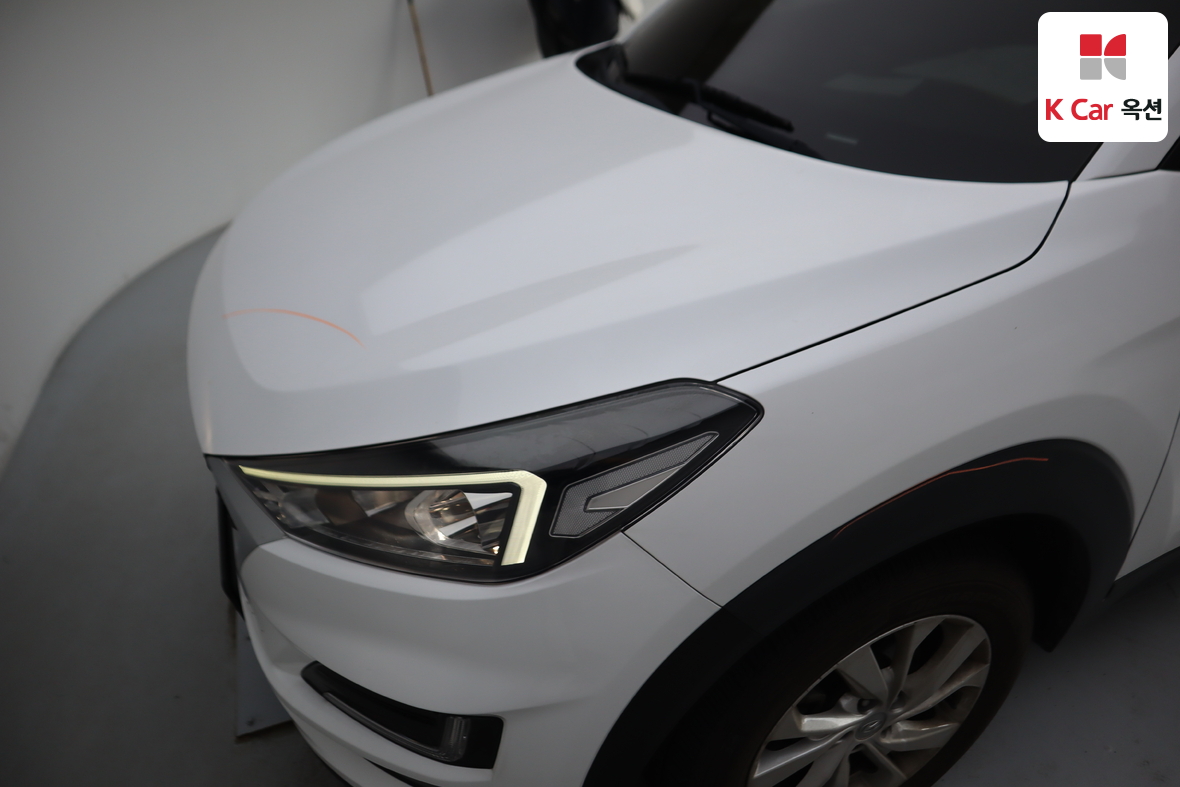 Hyundai Tucson 2019 - Image 34