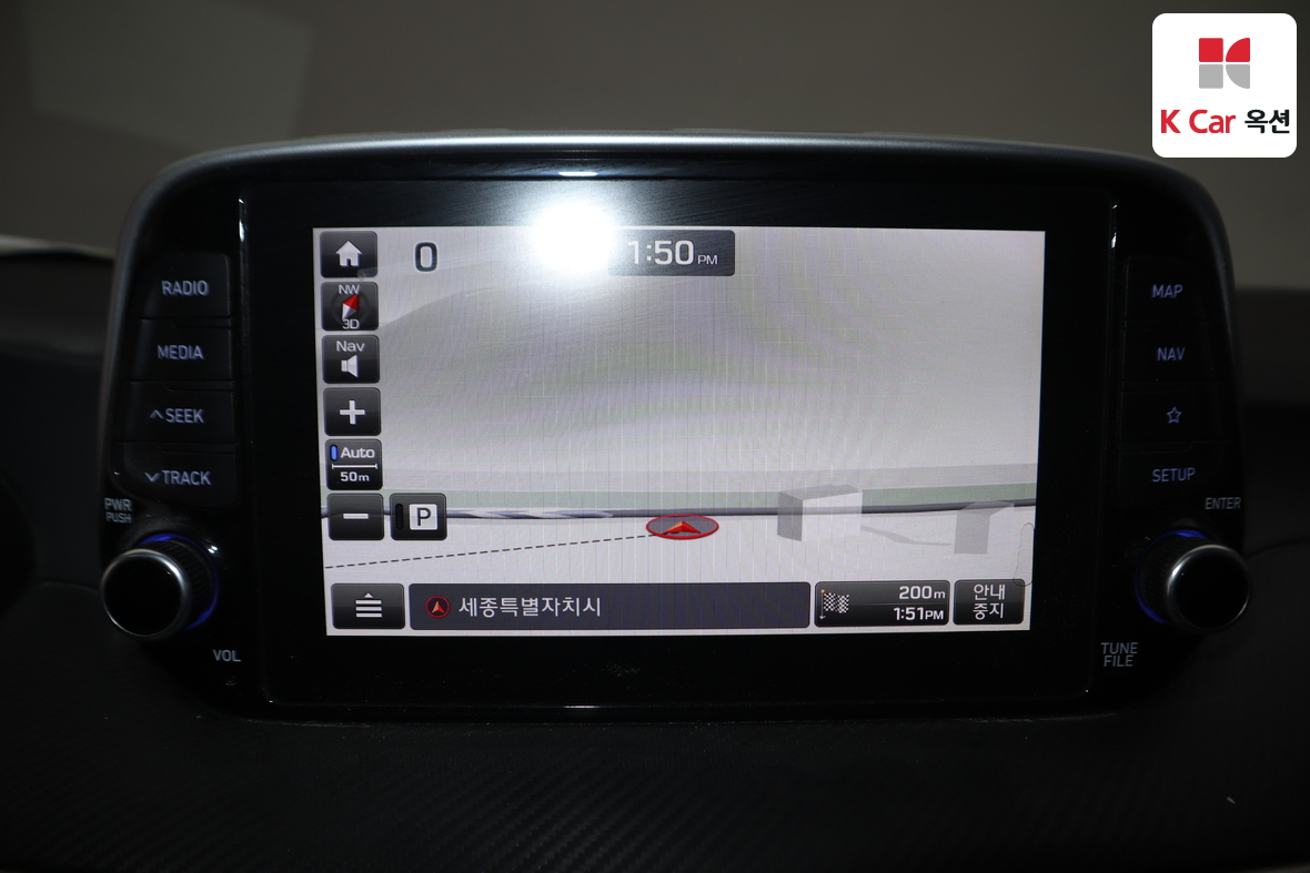 Hyundai Tucson 2019 - Image 13