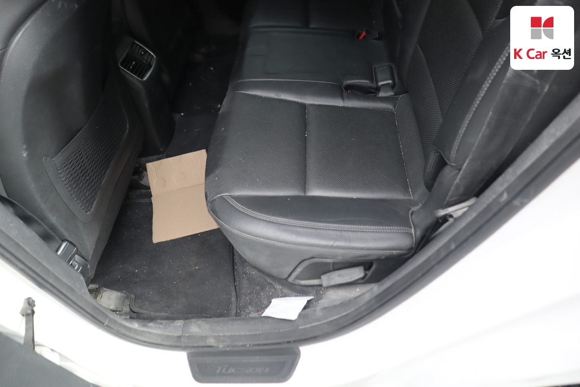 Hyundai Tucson 2019 - Image 22