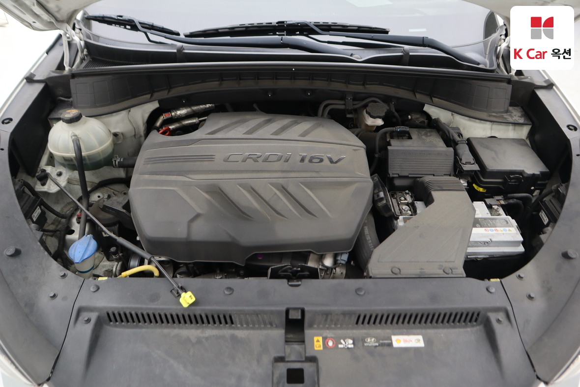 Hyundai Tucson 2019 - Image 32