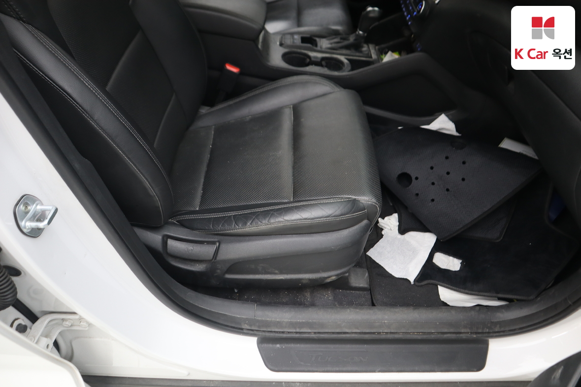 Hyundai Tucson 2019 - Image 29