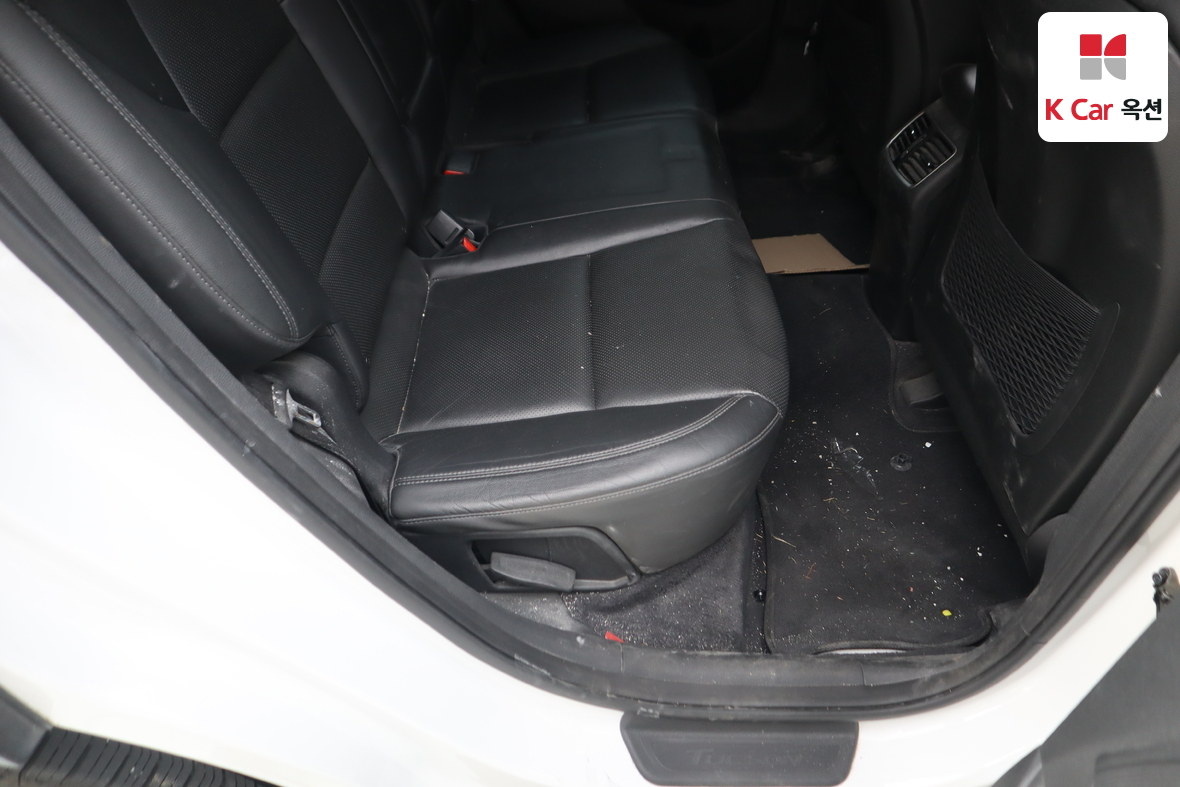 Hyundai Tucson 2019 - Image 27