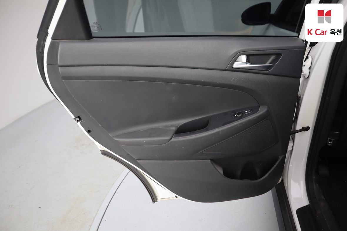 Hyundai Tucson 2019 - Image 21