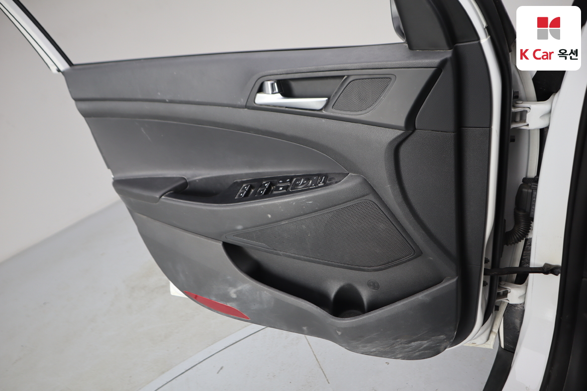 Hyundai Tucson 2019 - Image 8