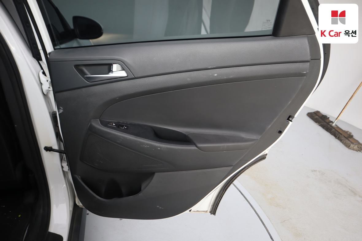 Hyundai Tucson 2019 - Image 26