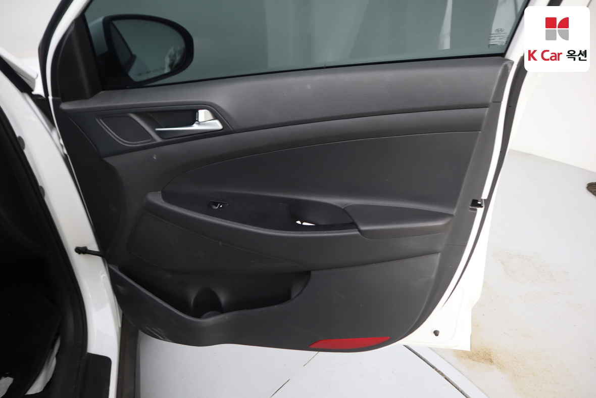 Hyundai Tucson 2019 - Image 28