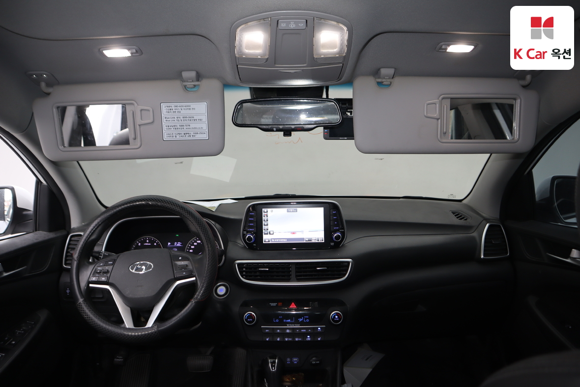 Hyundai Tucson 2019 - Image 3