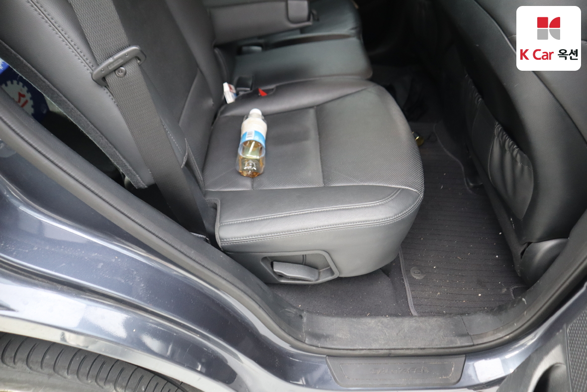 هيونداي سانتافي 2016 - صورة 26