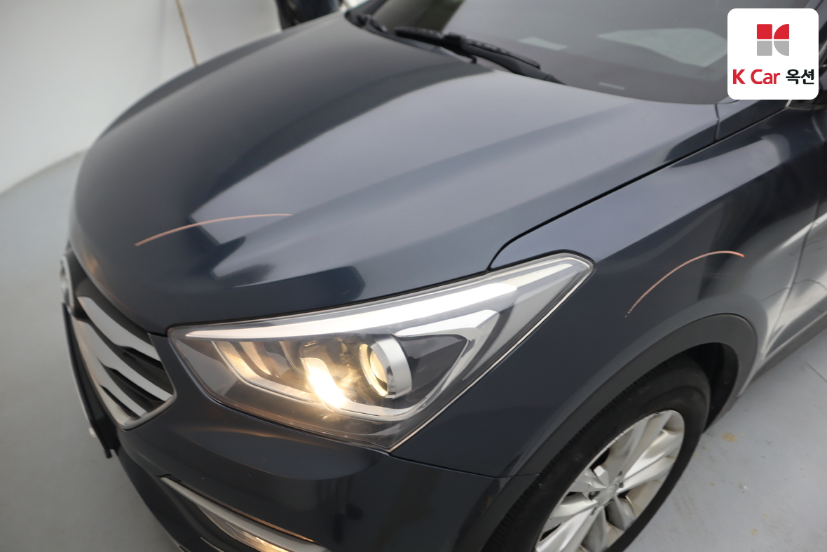 هيونداي سانتافي 2016 - صورة 39