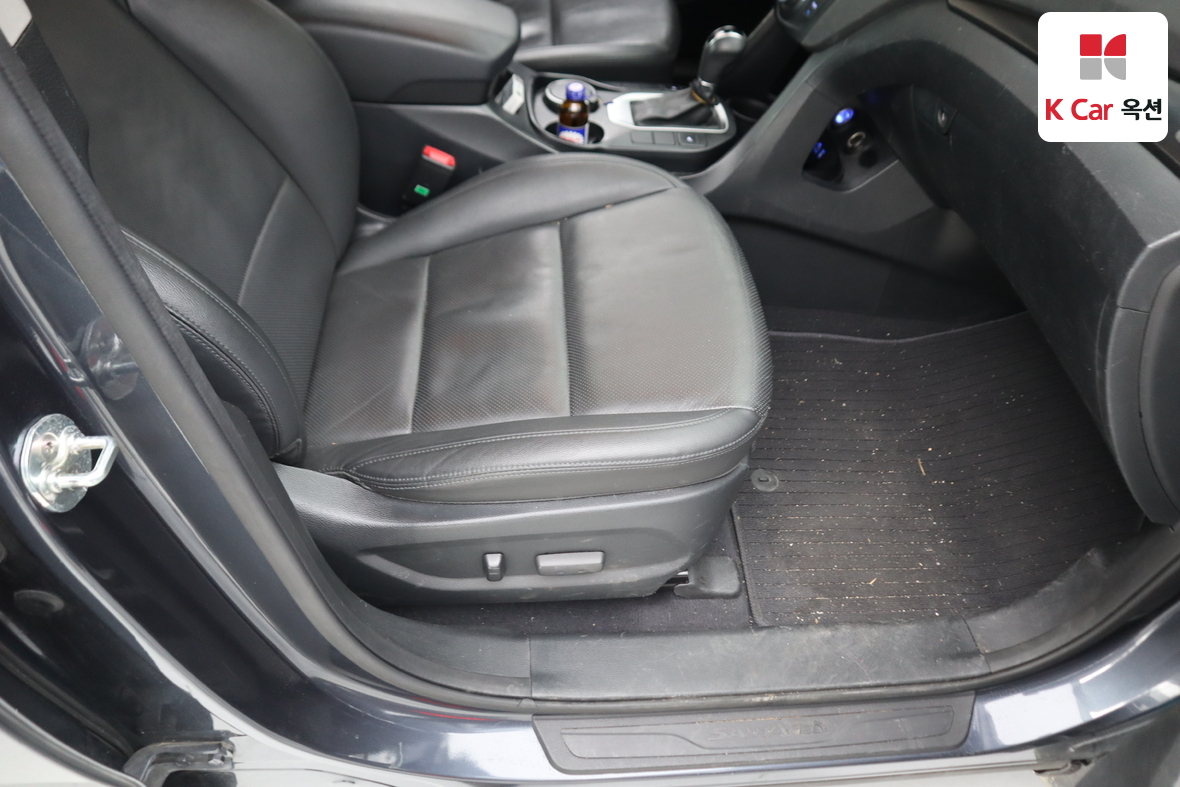 هيونداي سانتافي 2016 - صورة 28