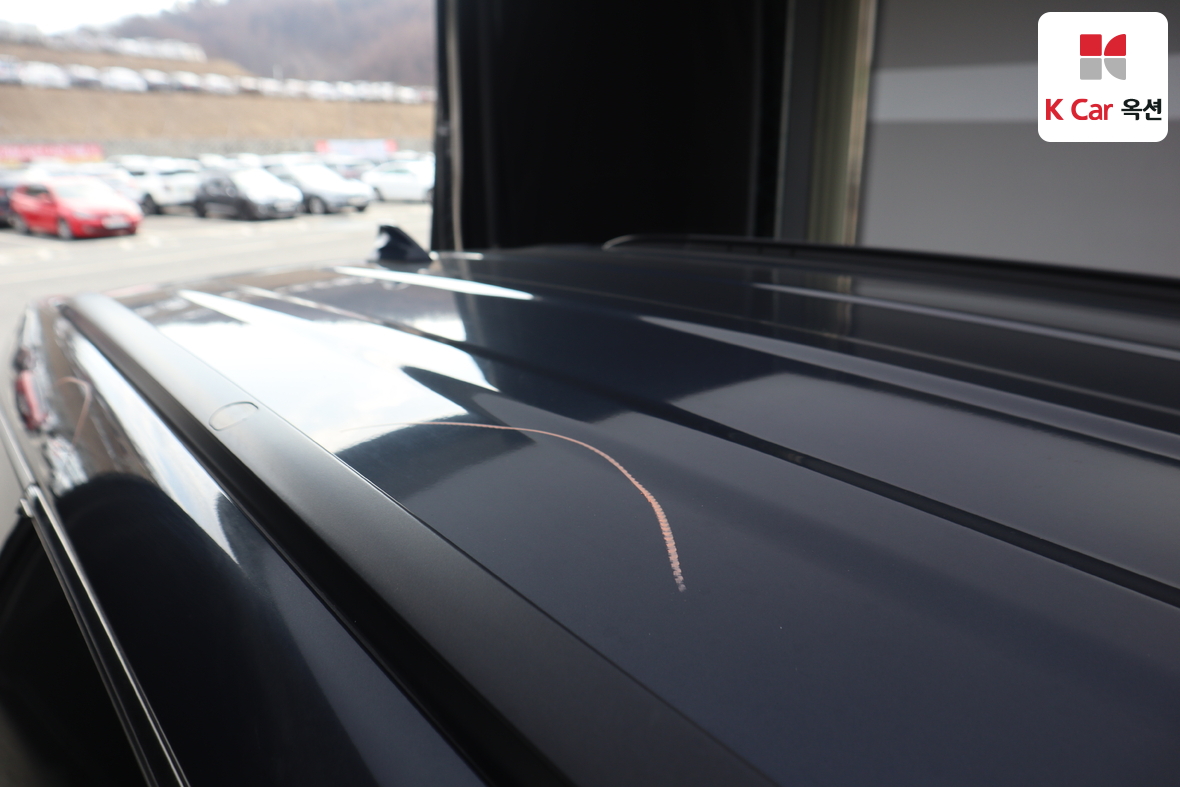 هيونداي سانتافي 2016 - صورة 36