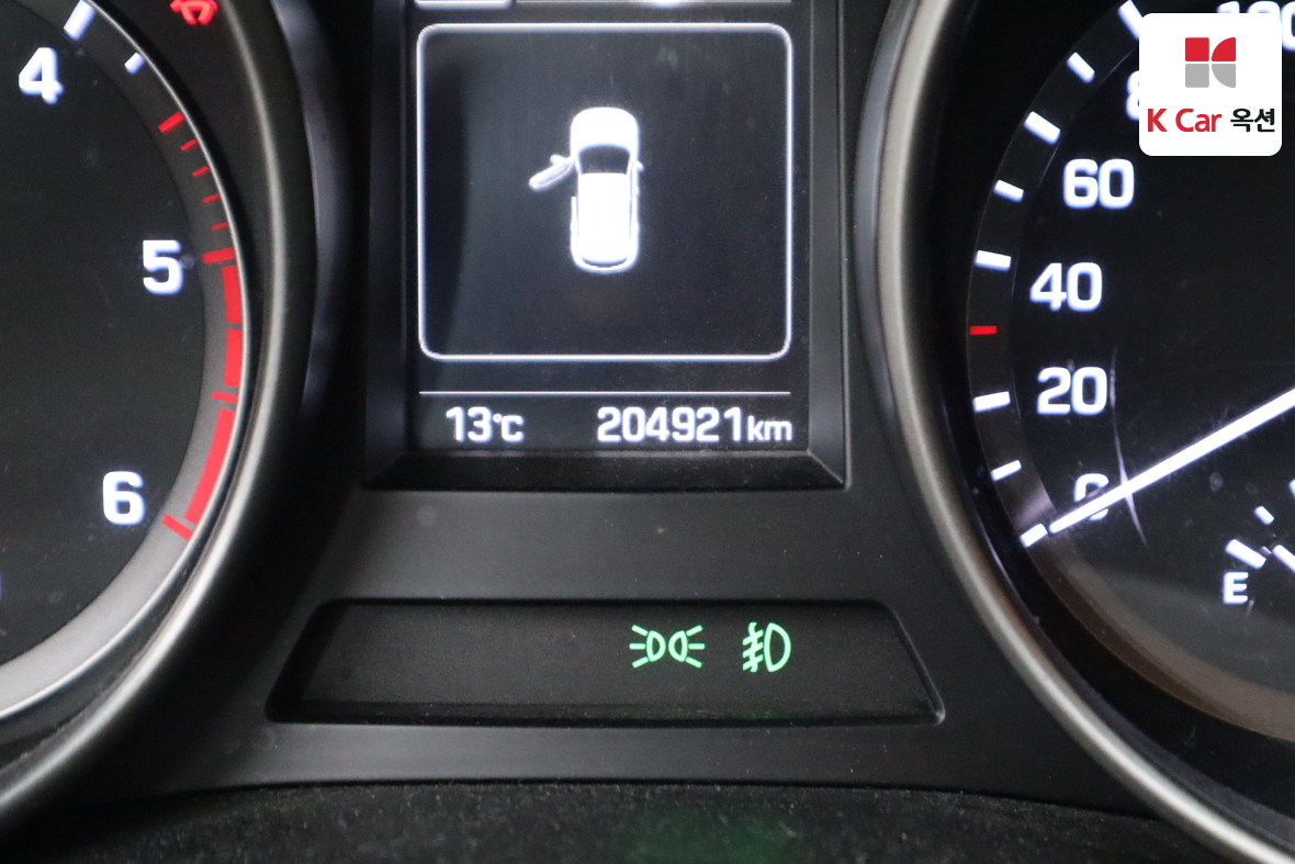 هيونداي سانتافي 2016 - صورة 4