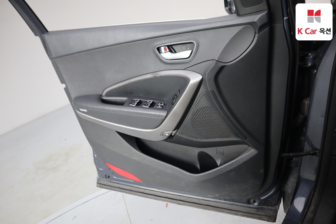 هيونداي سانتافي 2016 - صورة 8