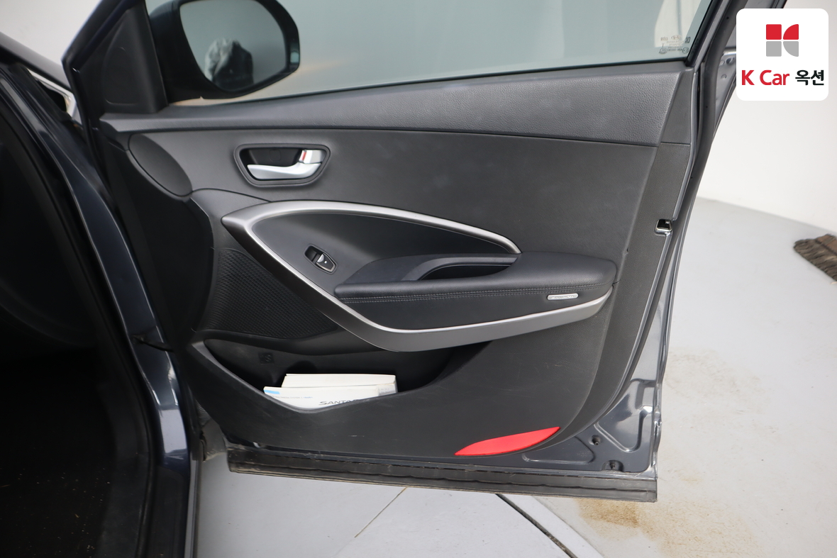 هيونداي سانتافي 2016 - صورة 27