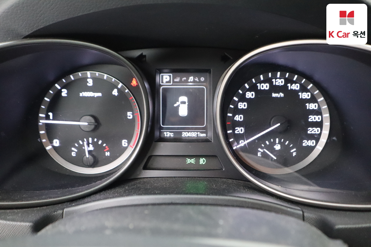 هيونداي سانتافي 2016 - صورة 5