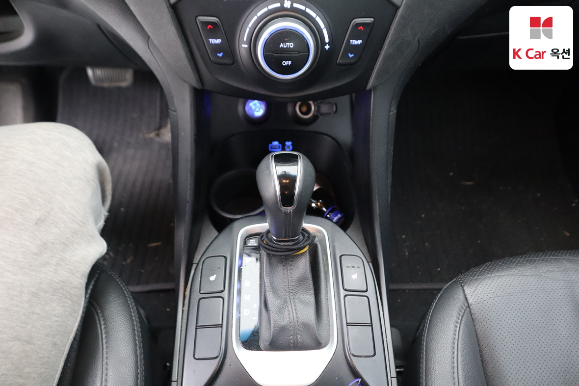 هيونداي سانتافي 2016 - صورة 15