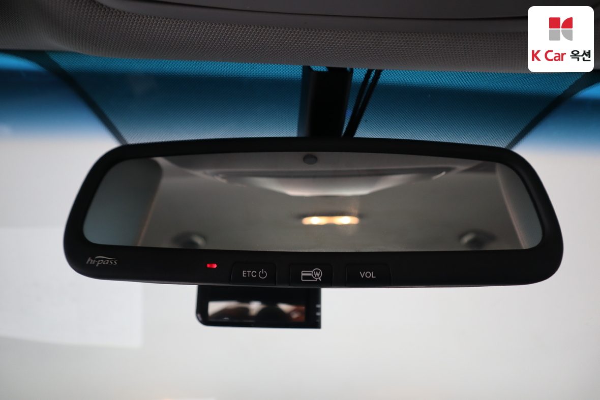 هيونداي سانتافي 2016 - صورة 12