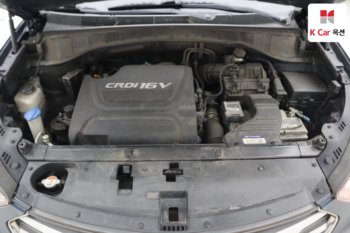 هيونداي سانتافي 2016 - صورة 31