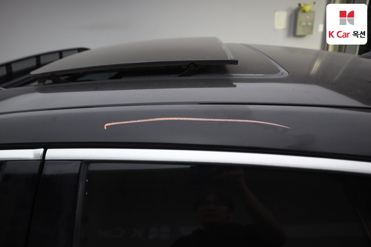 Gm Korea Impala 2017 - Image 43