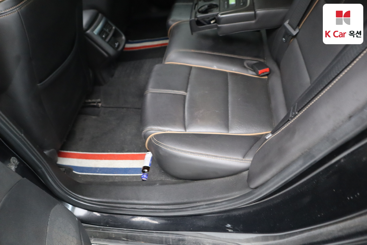 Gm Korea Impala 2017 - Image 25