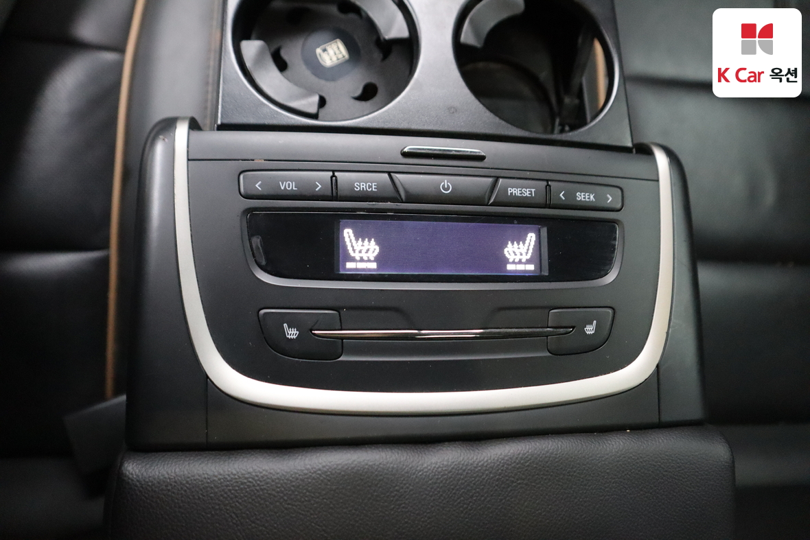 Gm Korea Impala 2017 - Image 26