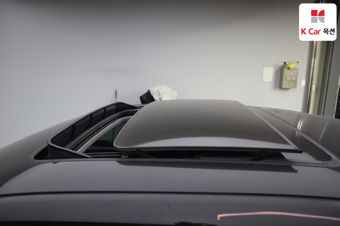 Gm Korea Impala 2017 - Image 23