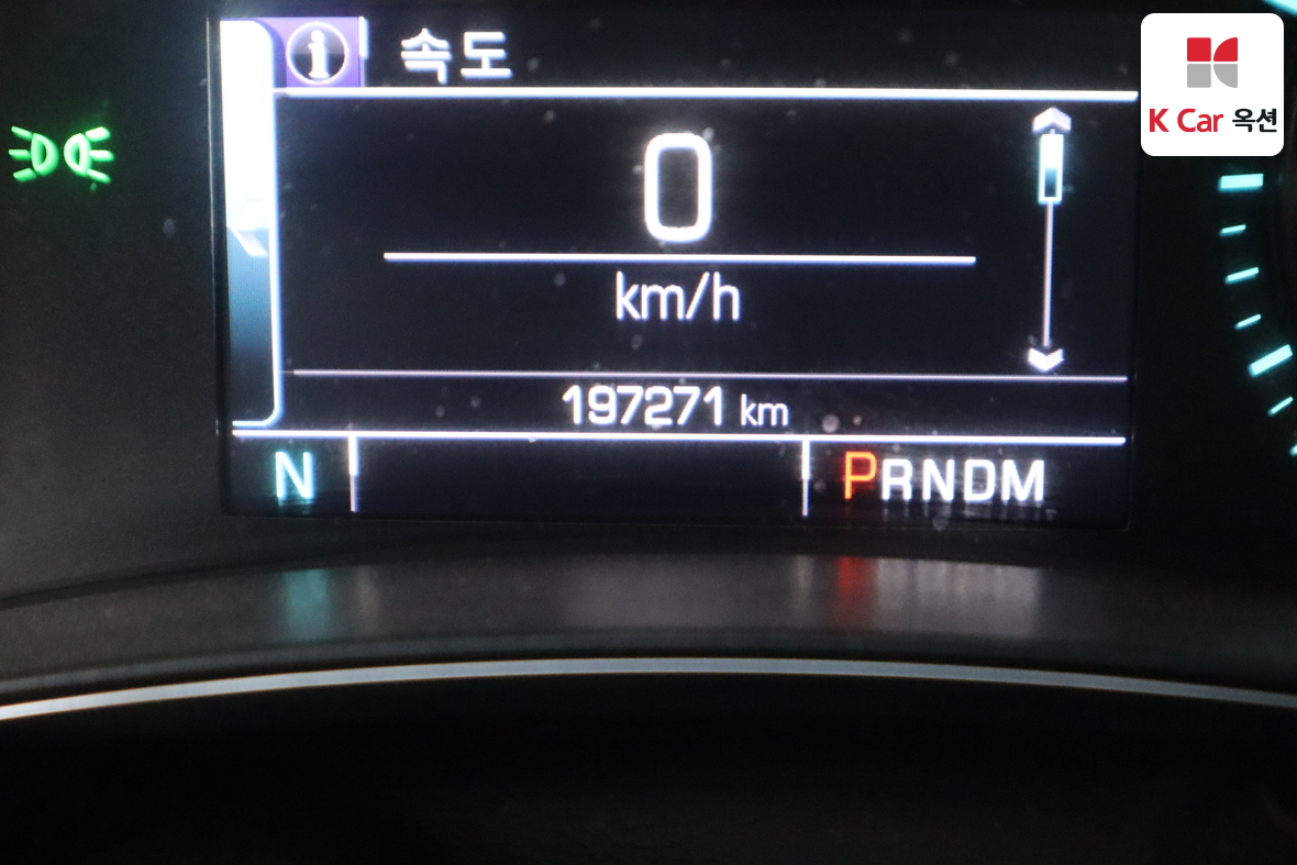 Gm Korea Impala 2017 - Image 4