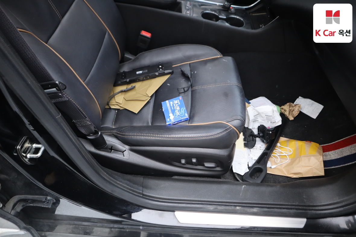 Gm Korea Impala 2017 - Image 32