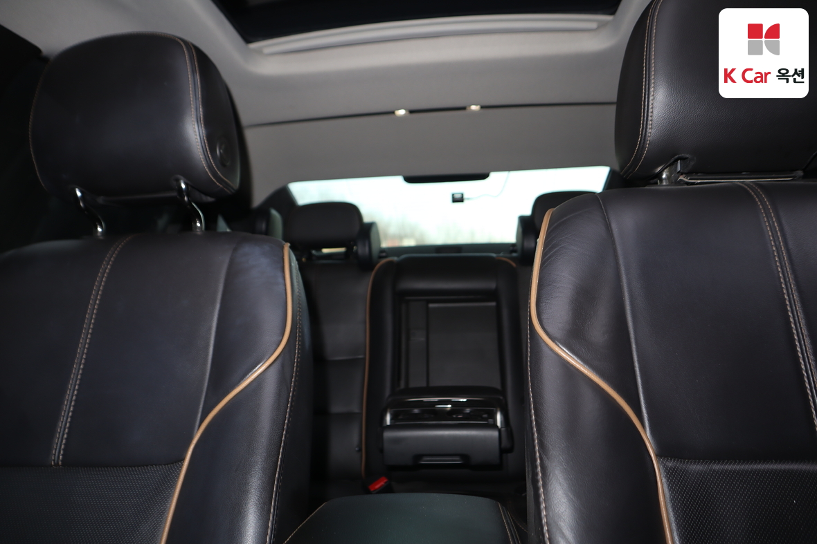 Gm Korea Impala 2017 - Image 19