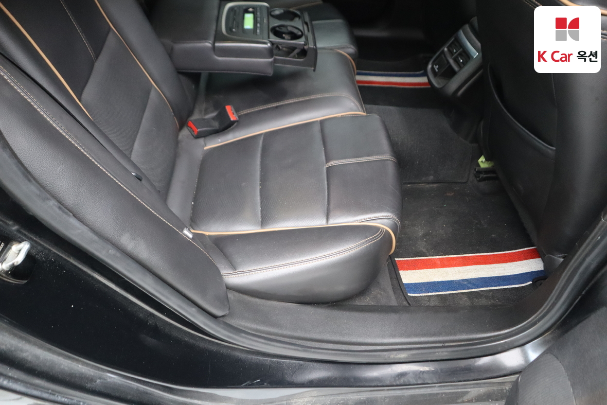 Gm Korea Impala 2017 - Image 30