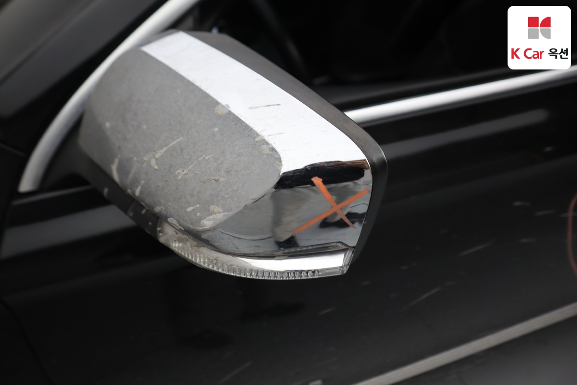 Gm Korea Impala 2017 - Image 41