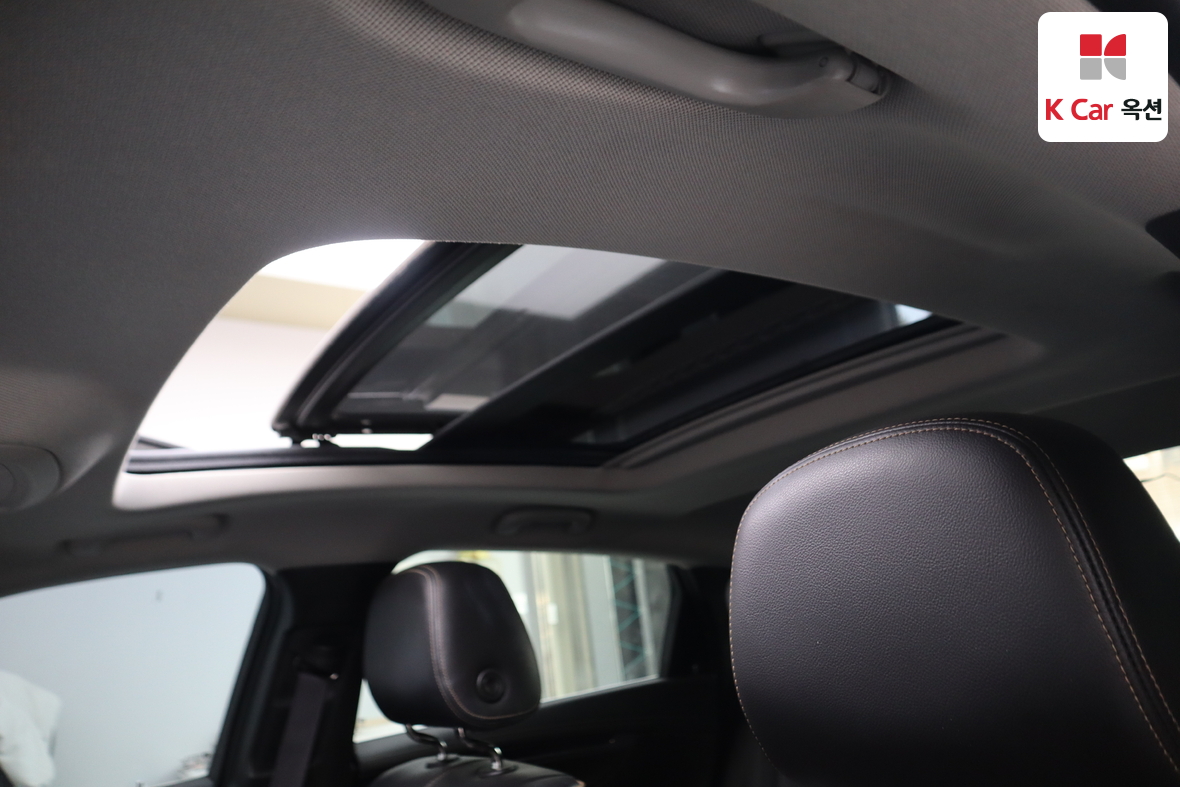 Gm Korea Impala 2017 - Image 22