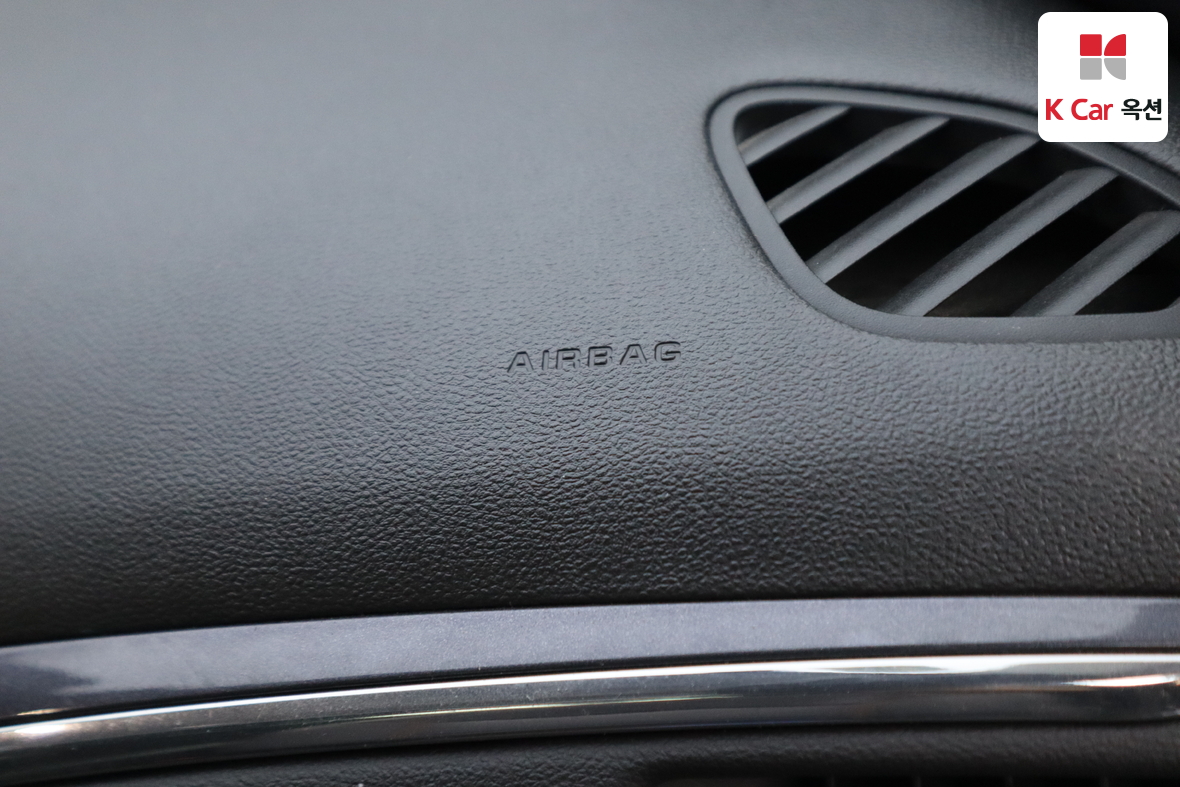 Gm Korea Impala 2017 - Image 33