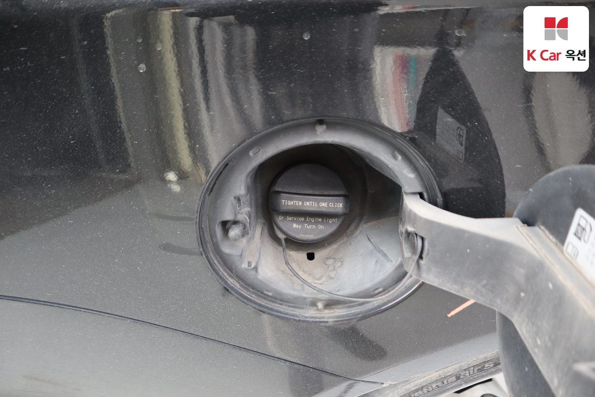 Gm Korea Impala 2017 - Image 28