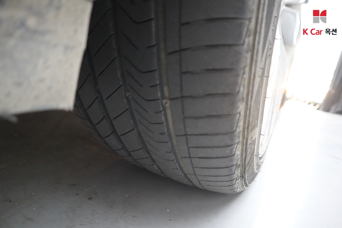 Gm Korea Impala 2017 - Image 34