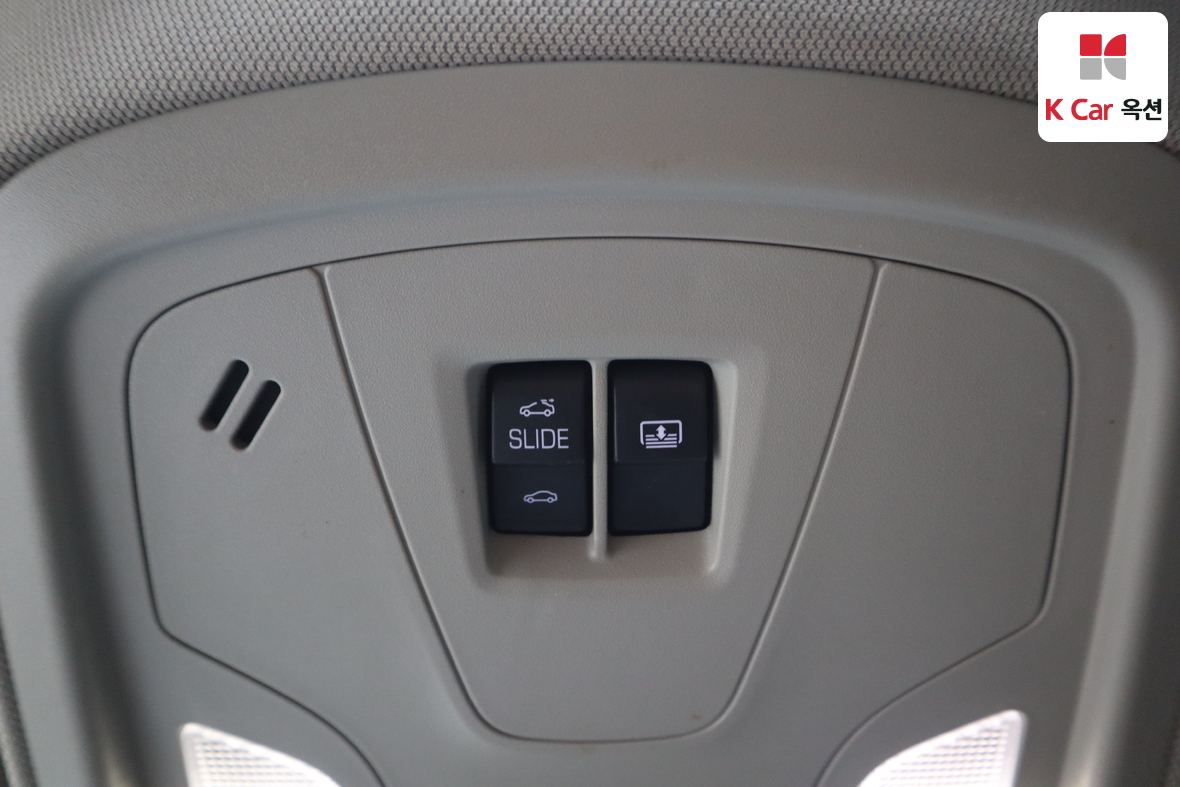 Gm Korea Impala 2017 - Image 13