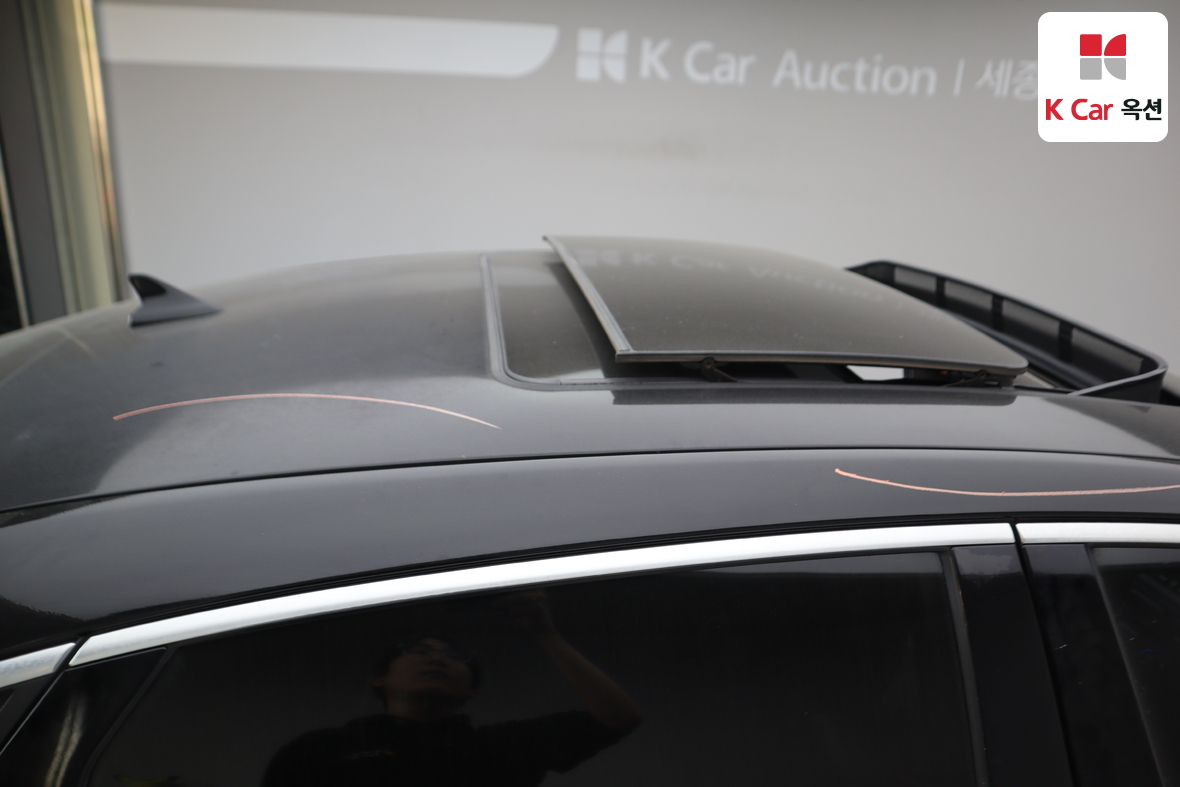 Gm Korea Impala 2017 - Image 38