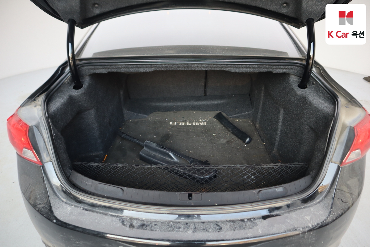 Gm Korea Impala 2017 - Image 27