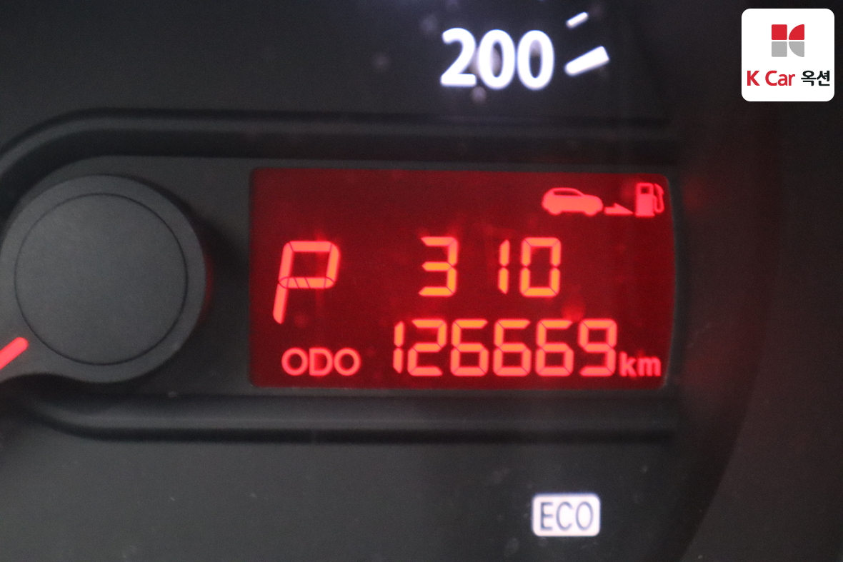 Kia Morning 2012 - Image 4