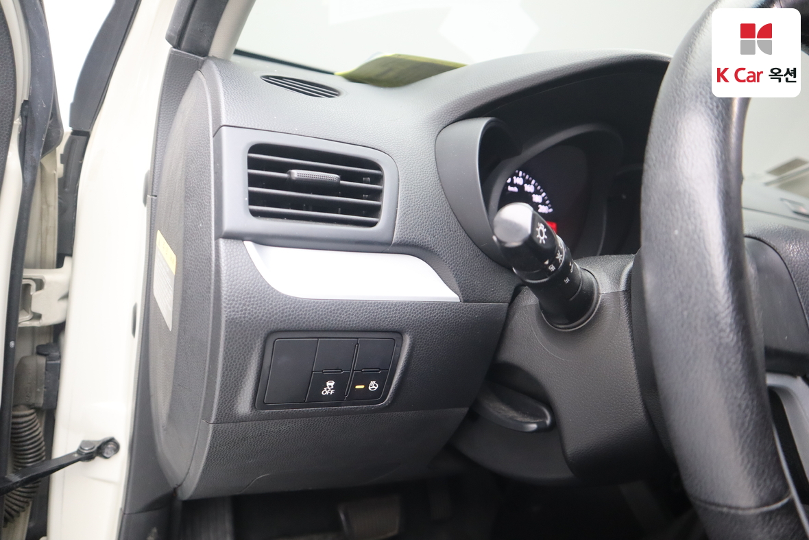 Kia Morning 2012 - Image 9