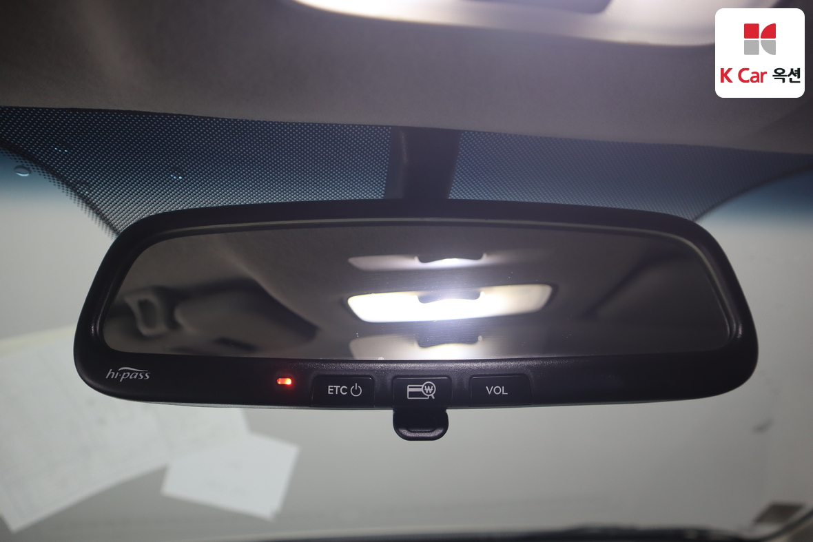 Kia Morning 2012 - Image 12