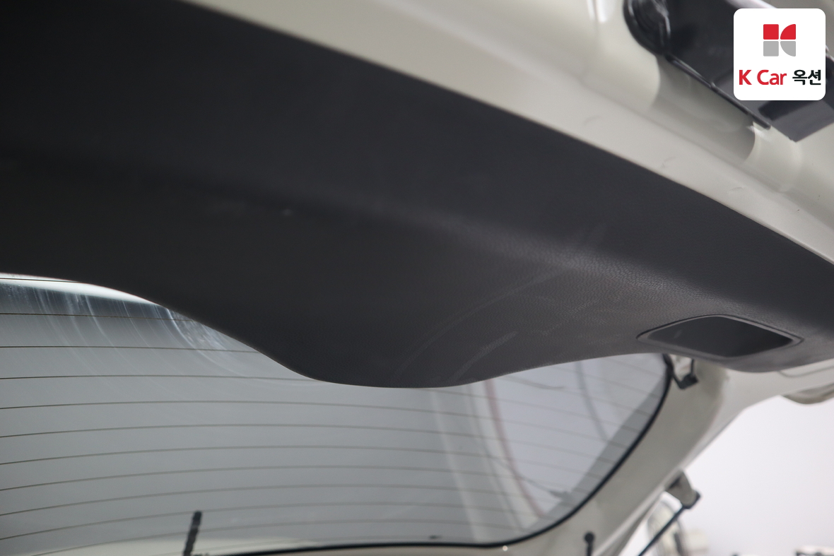 Kia Morning 2012 - Image 25