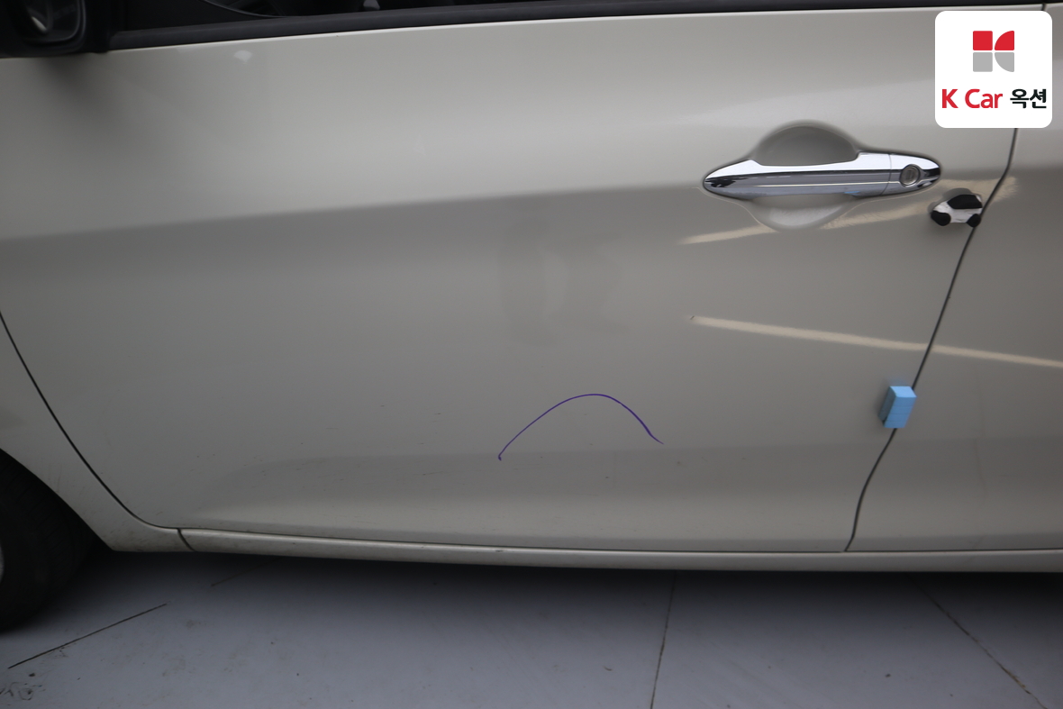 Kia Morning 2012 - Image 38