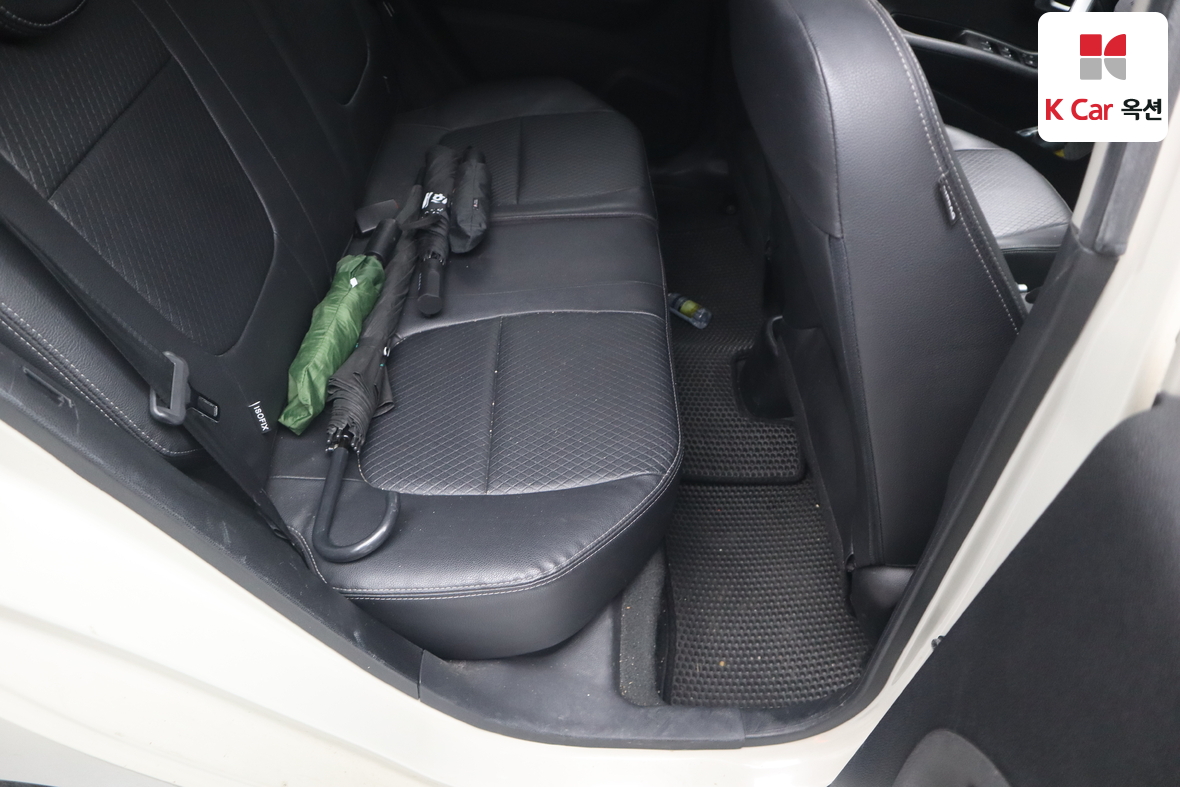 Kia Morning 2012 - Image 27