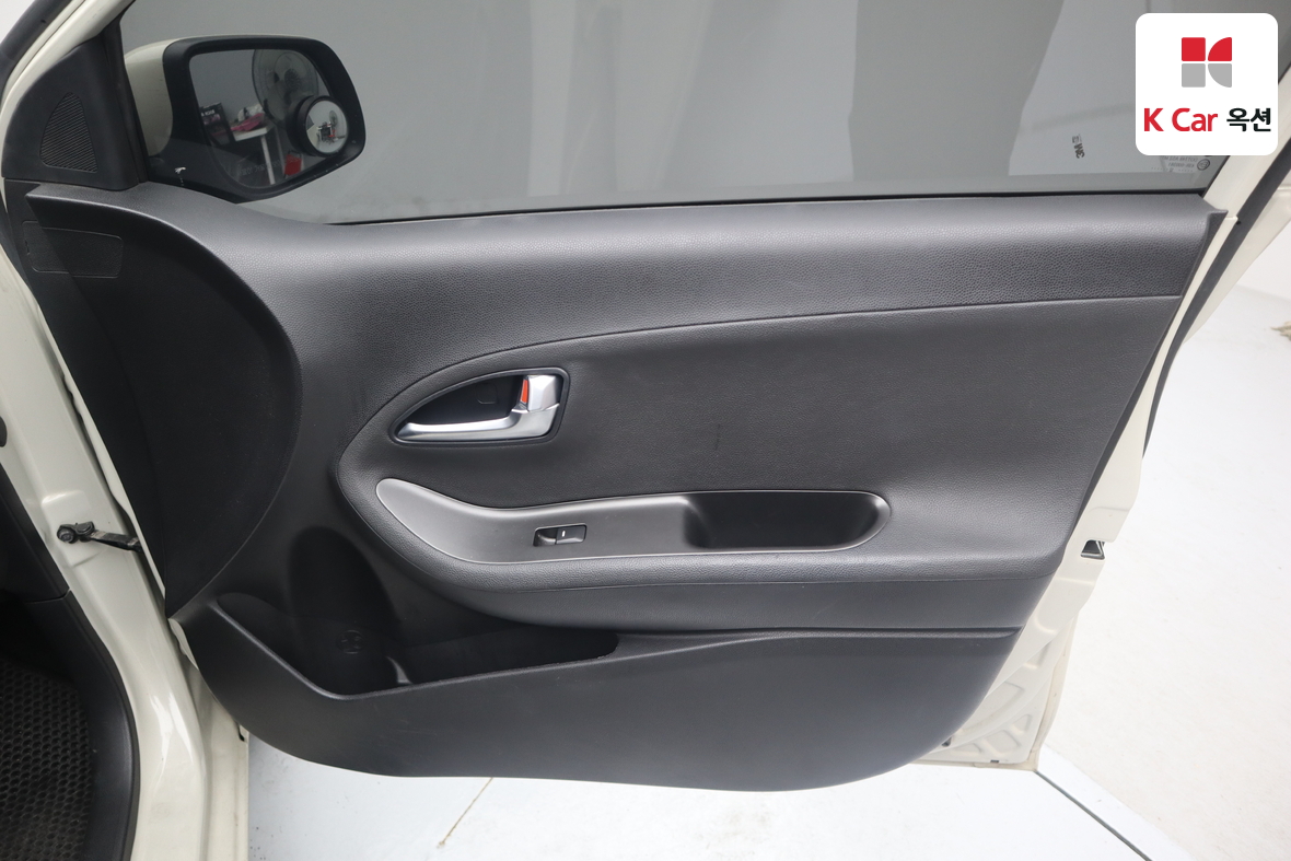 Kia Morning 2012 - Image 28