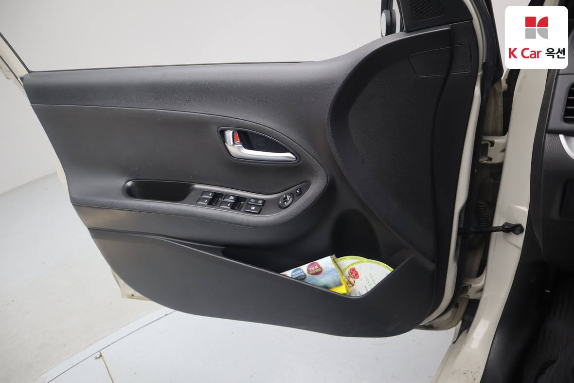 Kia Morning 2012 - Image 8